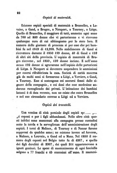 Bollettino di notizie statistiche ed economiche d'invenzioni e scoperte