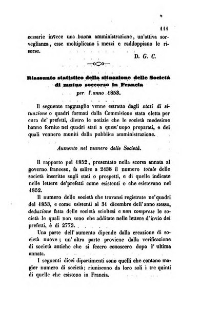 Bollettino di notizie statistiche ed economiche d'invenzioni e scoperte