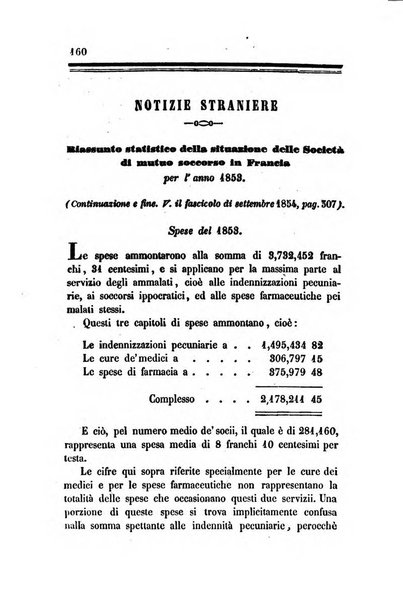 Bollettino di notizie statistiche ed economiche d'invenzioni e scoperte