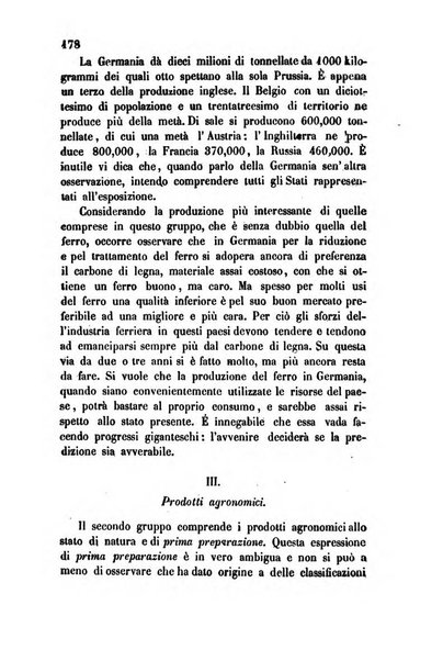 Bollettino di notizie statistiche ed economiche d'invenzioni e scoperte