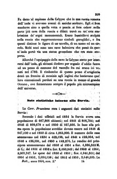 Bollettino di notizie statistiche ed economiche d'invenzioni e scoperte