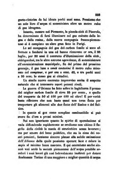 Bollettino di notizie statistiche ed economiche d'invenzioni e scoperte