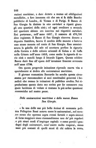 Bollettino di notizie statistiche ed economiche d'invenzioni e scoperte