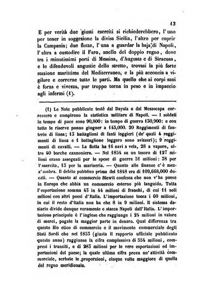 Bollettino di notizie statistiche ed economiche d'invenzioni e scoperte