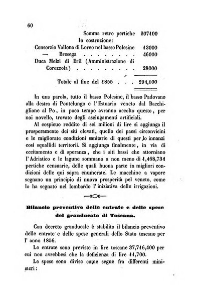 Bollettino di notizie statistiche ed economiche d'invenzioni e scoperte