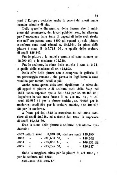 Bollettino di notizie statistiche ed economiche d'invenzioni e scoperte