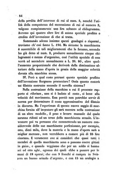 Bollettino di notizie statistiche ed economiche d'invenzioni e scoperte