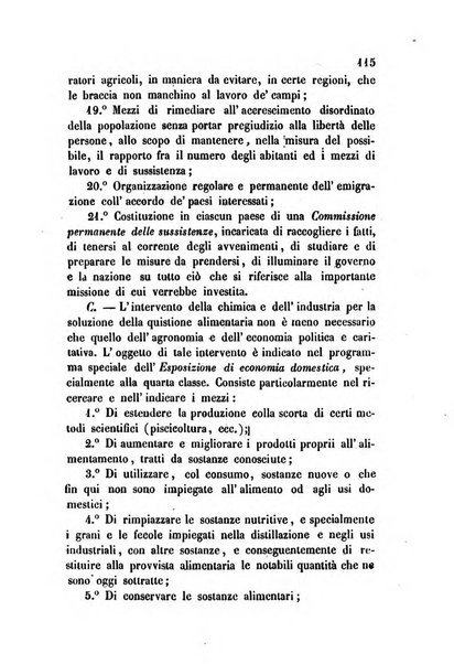 Bollettino di notizie statistiche ed economiche d'invenzioni e scoperte