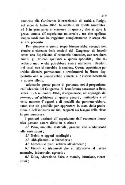 Bollettino di notizie statistiche ed economiche d'invenzioni e scoperte