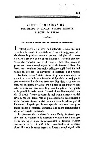 Bollettino di notizie statistiche ed economiche d'invenzioni e scoperte