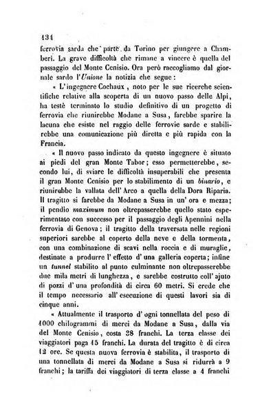 Bollettino di notizie statistiche ed economiche d'invenzioni e scoperte