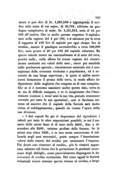 Bollettino di notizie statistiche ed economiche d'invenzioni e scoperte