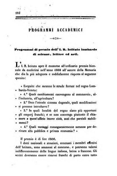 Bollettino di notizie statistiche ed economiche d'invenzioni e scoperte