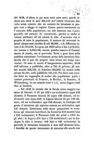 Bollettino di notizie statistiche ed economiche d'invenzioni e scoperte