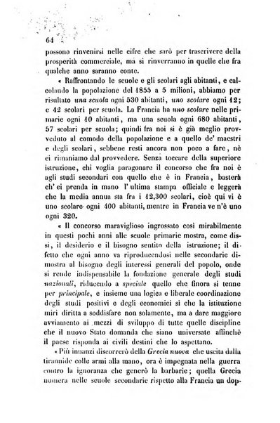 Bollettino di notizie statistiche ed economiche d'invenzioni e scoperte