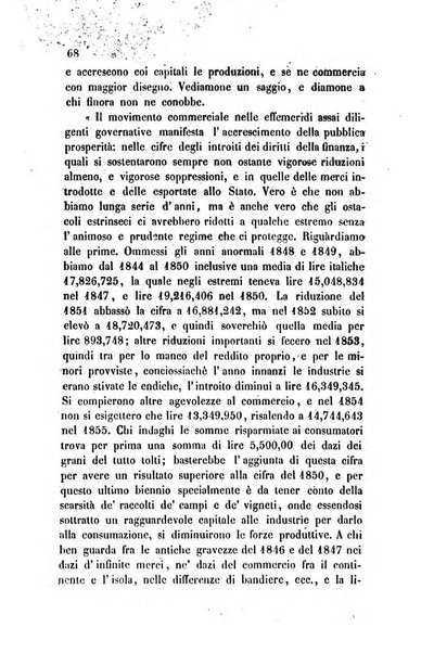 Bollettino di notizie statistiche ed economiche d'invenzioni e scoperte