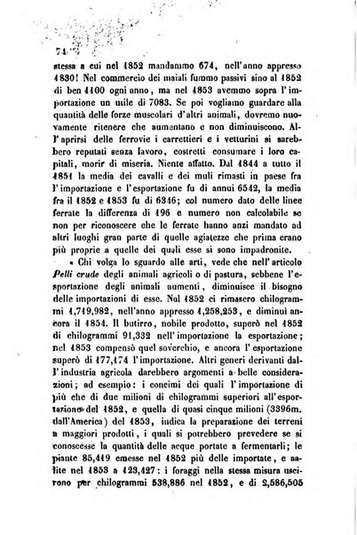 Bollettino di notizie statistiche ed economiche d'invenzioni e scoperte