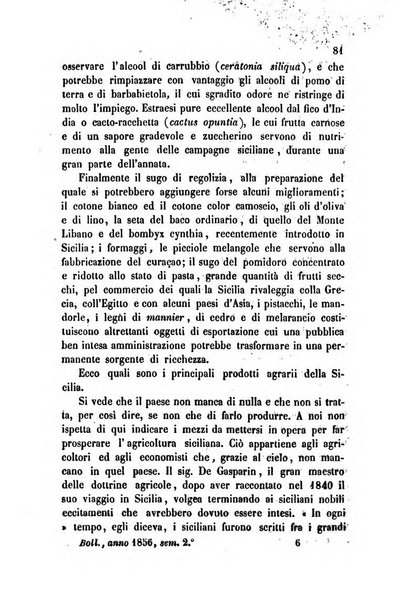 Bollettino di notizie statistiche ed economiche d'invenzioni e scoperte