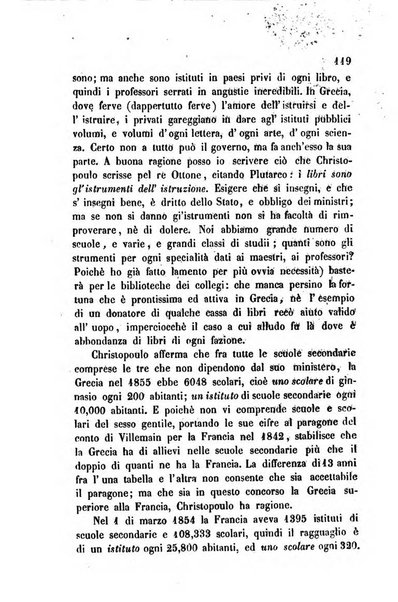 Bollettino di notizie statistiche ed economiche d'invenzioni e scoperte