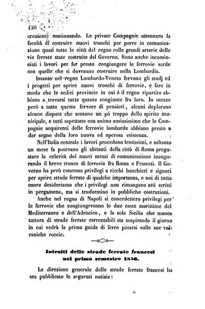 Bollettino di notizie statistiche ed economiche d'invenzioni e scoperte