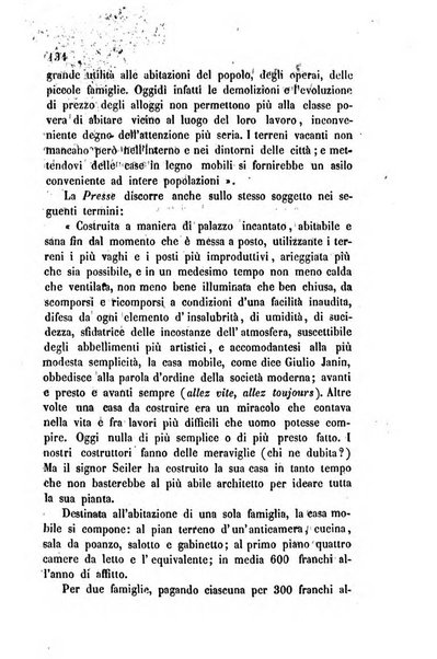 Bollettino di notizie statistiche ed economiche d'invenzioni e scoperte