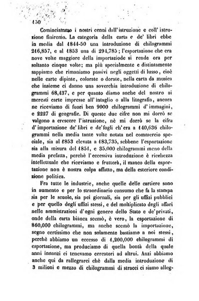 Bollettino di notizie statistiche ed economiche d'invenzioni e scoperte