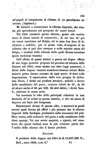 Bollettino di notizie statistiche ed economiche d'invenzioni e scoperte