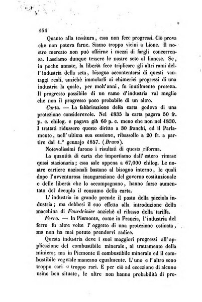 Bollettino di notizie statistiche ed economiche d'invenzioni e scoperte