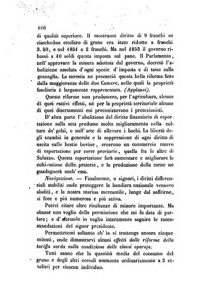 Bollettino di notizie statistiche ed economiche d'invenzioni e scoperte