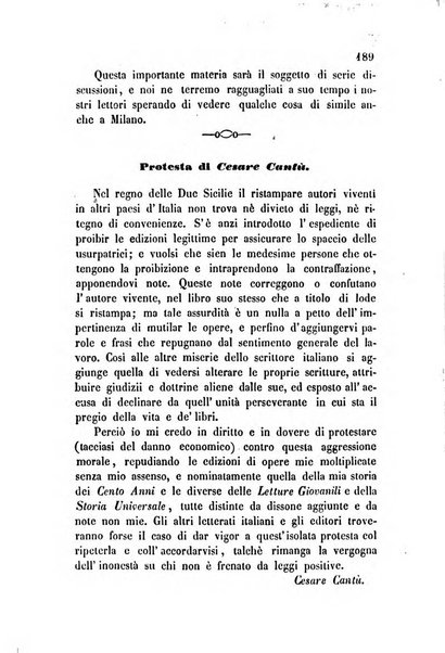 Bollettino di notizie statistiche ed economiche d'invenzioni e scoperte