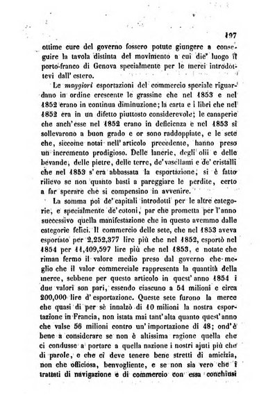 Bollettino di notizie statistiche ed economiche d'invenzioni e scoperte