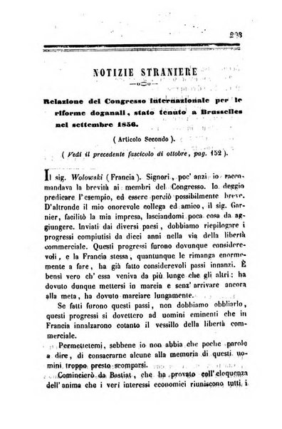 Bollettino di notizie statistiche ed economiche d'invenzioni e scoperte