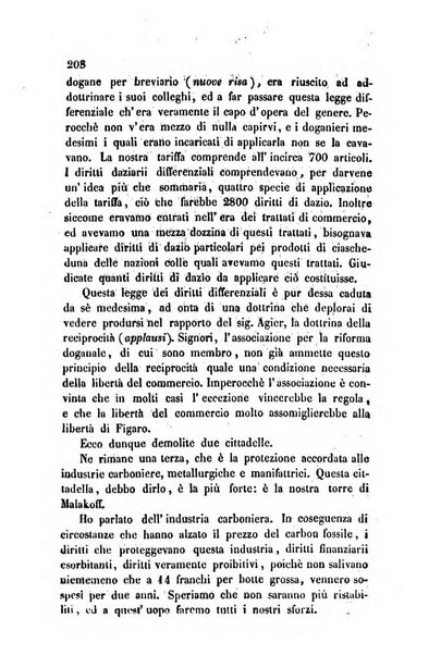 Bollettino di notizie statistiche ed economiche d'invenzioni e scoperte