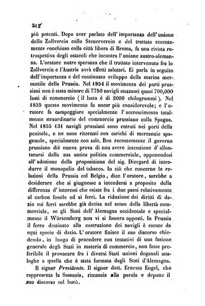 Bollettino di notizie statistiche ed economiche d'invenzioni e scoperte