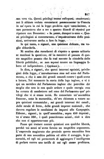 Bollettino di notizie statistiche ed economiche d'invenzioni e scoperte