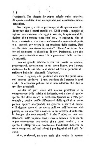 Bollettino di notizie statistiche ed economiche d'invenzioni e scoperte