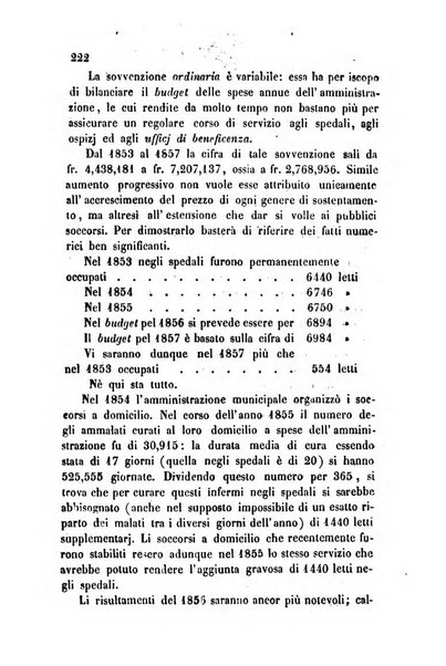 Bollettino di notizie statistiche ed economiche d'invenzioni e scoperte