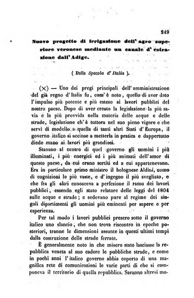 Bollettino di notizie statistiche ed economiche d'invenzioni e scoperte