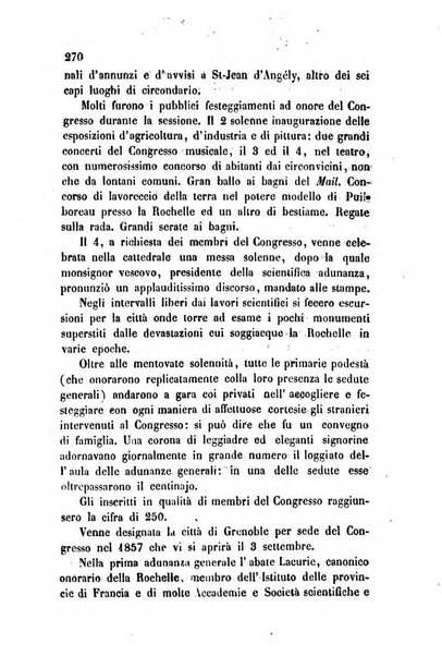 Bollettino di notizie statistiche ed economiche d'invenzioni e scoperte