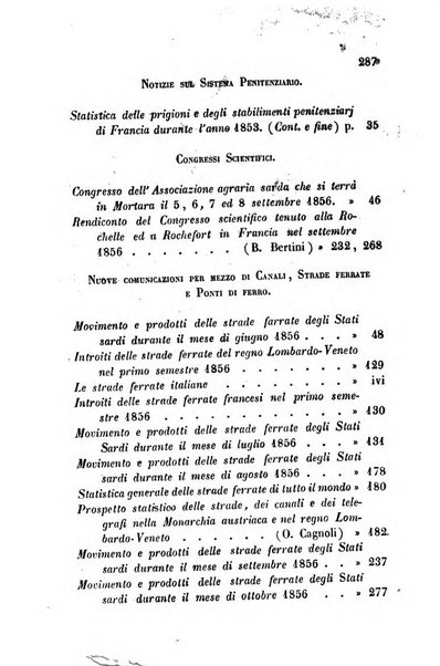 Bollettino di notizie statistiche ed economiche d'invenzioni e scoperte