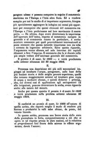 Bollettino di notizie statistiche ed economiche d'invenzioni e scoperte