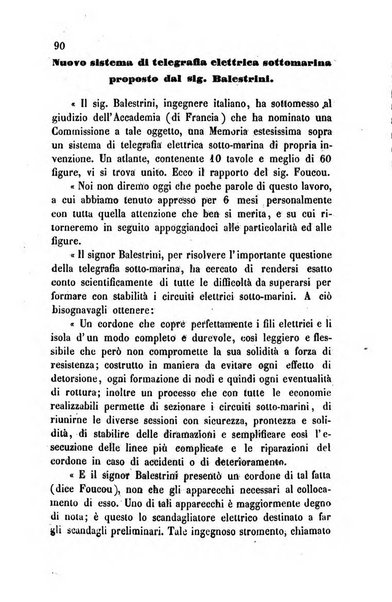 Bollettino di notizie statistiche ed economiche d'invenzioni e scoperte