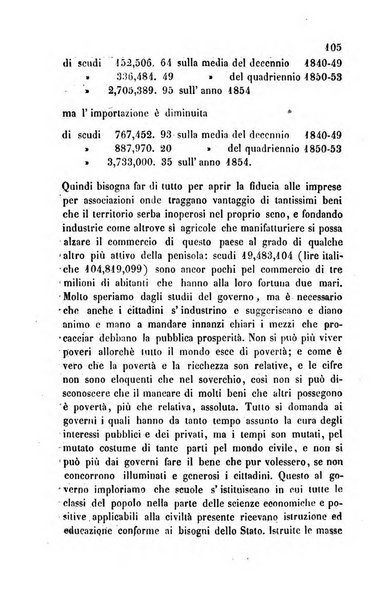 Bollettino di notizie statistiche ed economiche d'invenzioni e scoperte