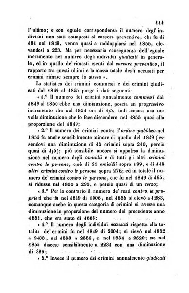 Bollettino di notizie statistiche ed economiche d'invenzioni e scoperte