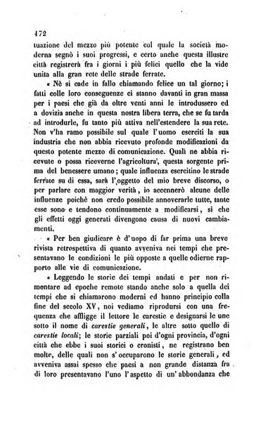 Bollettino di notizie statistiche ed economiche d'invenzioni e scoperte