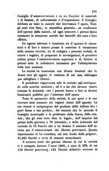 Bollettino di notizie statistiche ed economiche d'invenzioni e scoperte