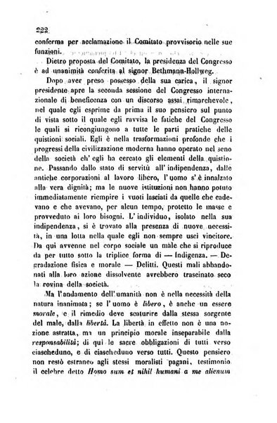 Bollettino di notizie statistiche ed economiche d'invenzioni e scoperte