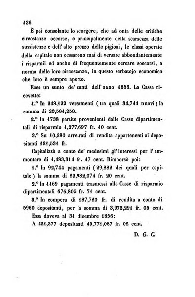 Bollettino di notizie statistiche ed economiche d'invenzioni e scoperte