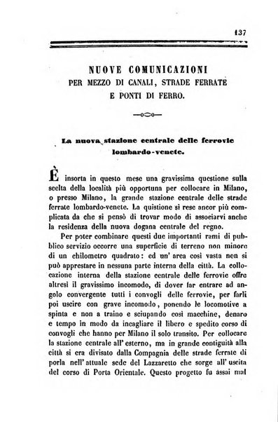 Bollettino di notizie statistiche ed economiche d'invenzioni e scoperte