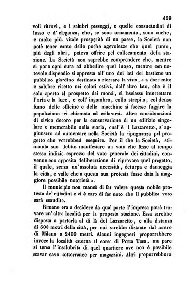 Bollettino di notizie statistiche ed economiche d'invenzioni e scoperte